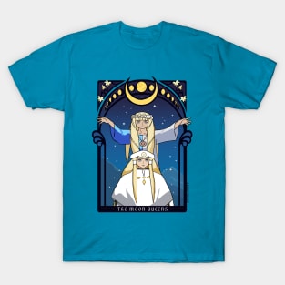 Moon Queen Dianna T-Shirt